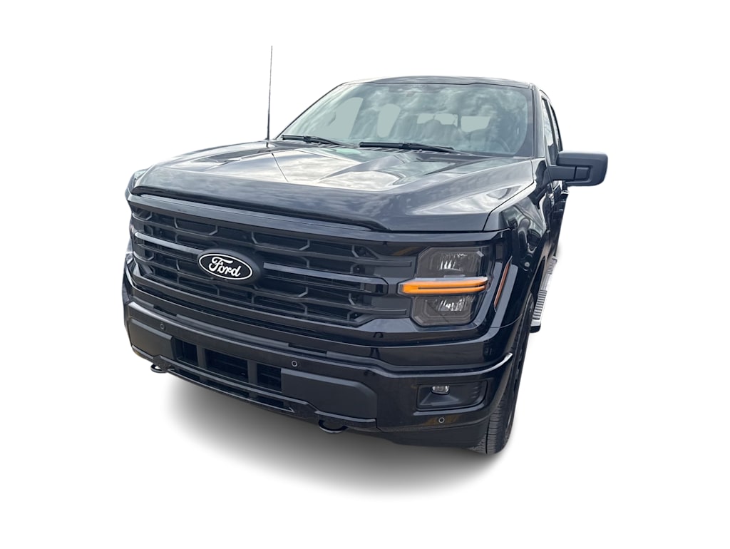 Thumbnail: 2026 Ford F-150 - 4
