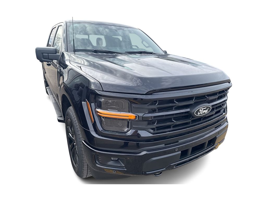 Thumbnail: 2026 Ford F-150 - 25