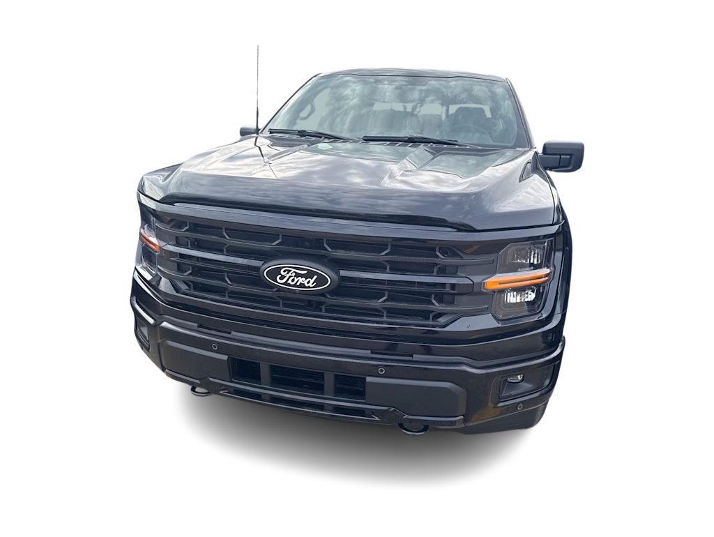 Thumbnail: 2026 Ford F-150 - 8