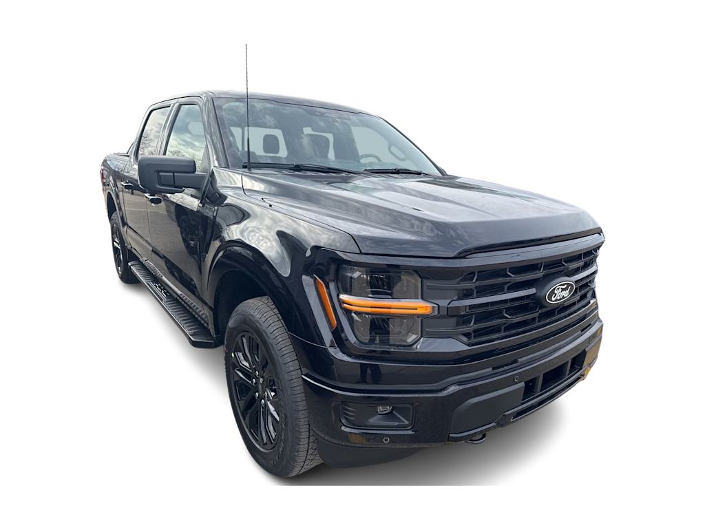 Thumbnail: 2026 Ford F-150 - 10