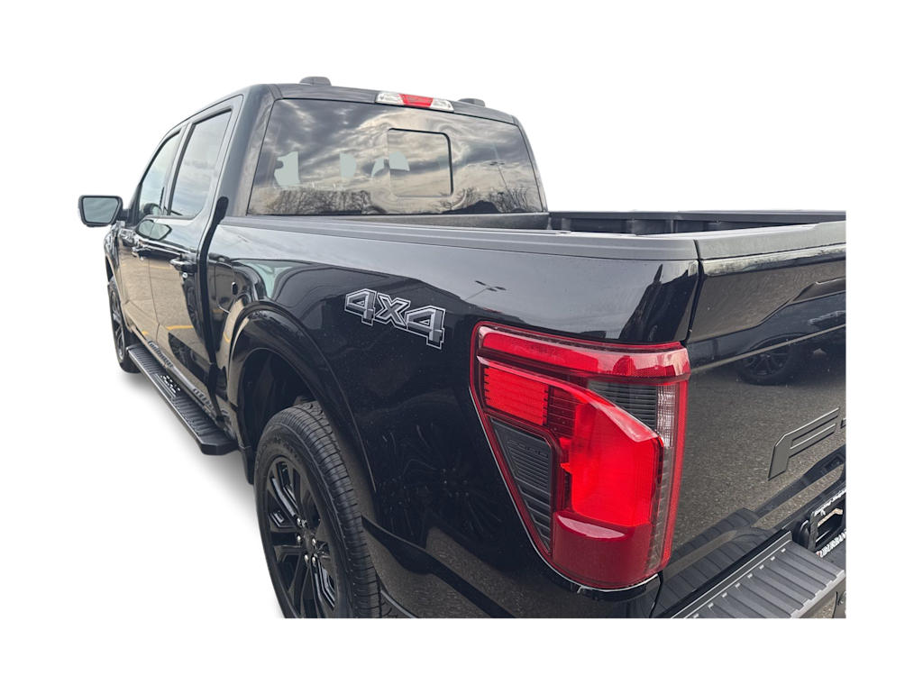 Thumbnail: 2026 Ford F-150 - 17