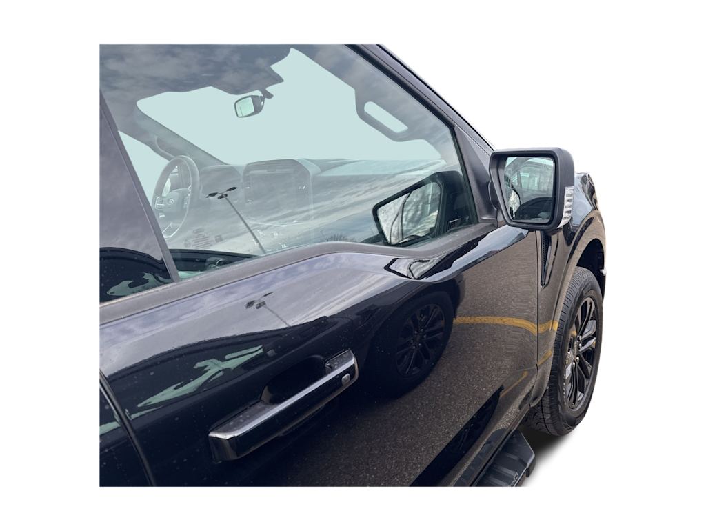 Thumbnail: 2026 Ford F-150 - 11