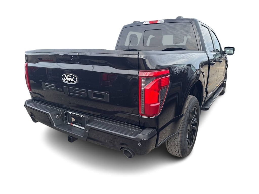 Thumbnail: 2026 Ford F-150 - 28