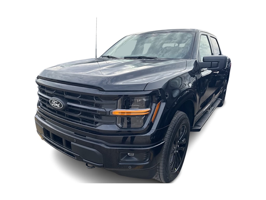 Thumbnail: 2026 Ford F-150 - 7