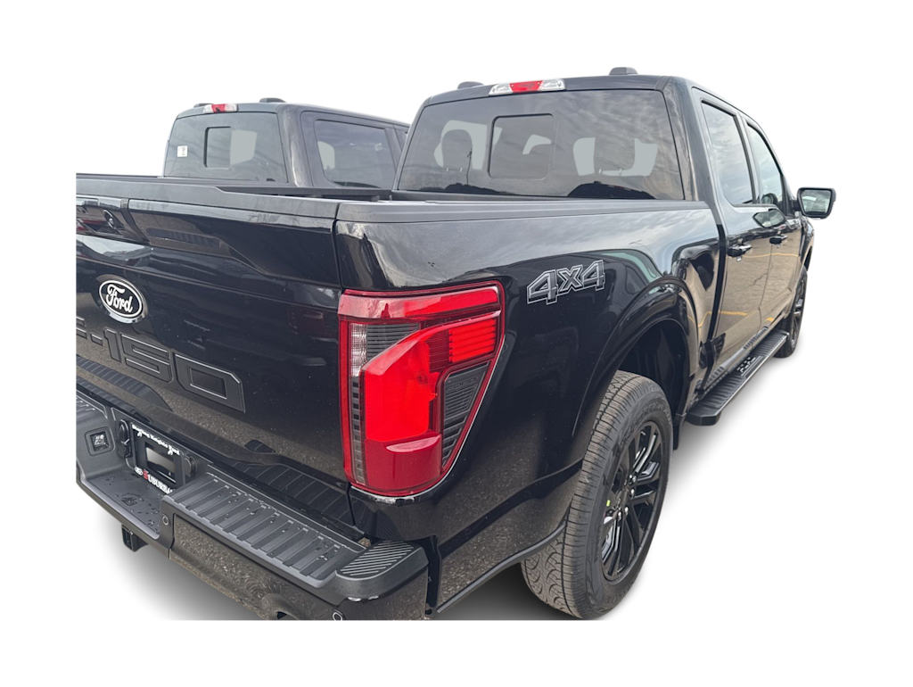 Thumbnail: 2026 Ford F-150 - 15