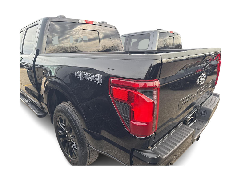 Thumbnail: 2026 Ford F-150 - 2