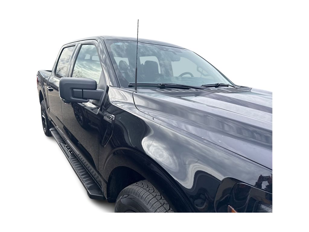 Thumbnail: 2026 Ford F-150 - 24