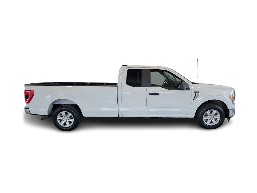 Thumbnail: 2021 Ford F-150 - 17