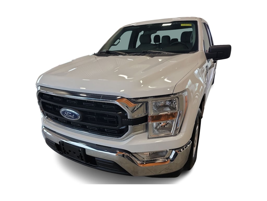 Thumbnail: 2021 Ford F-150 - 6