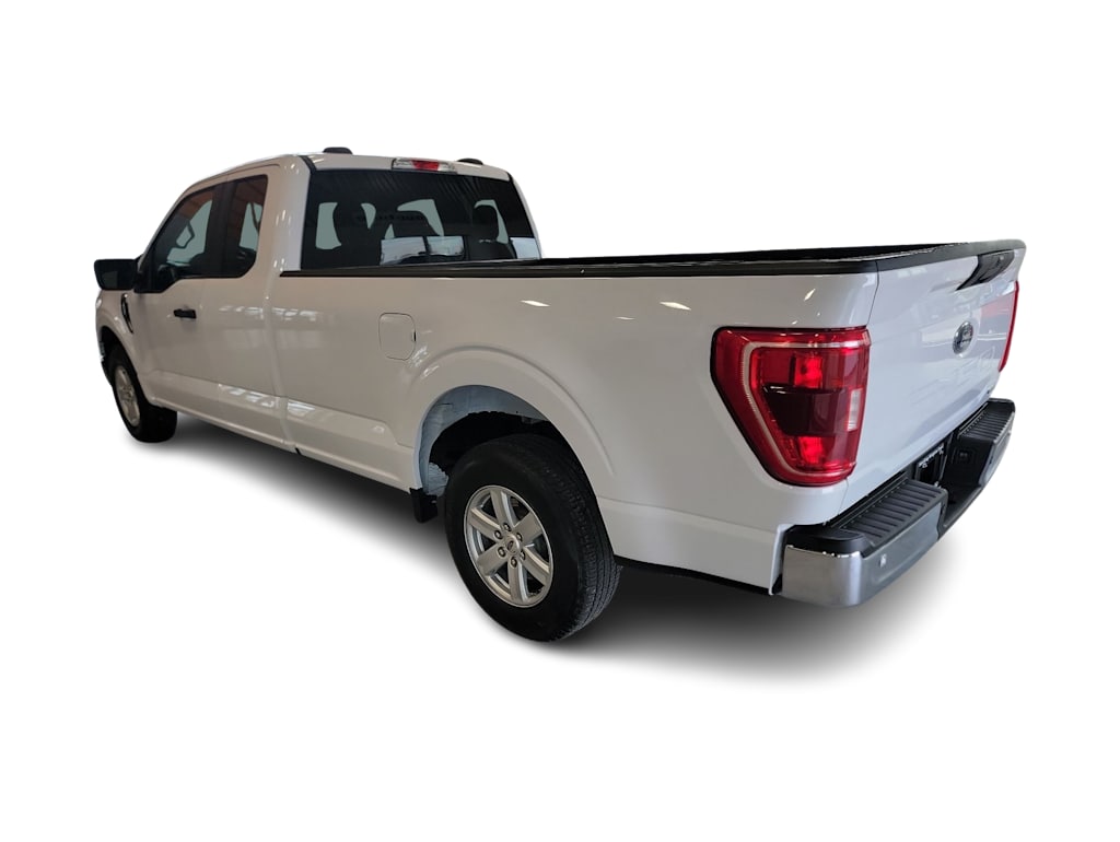 Thumbnail: 2021 Ford F-150 - 4