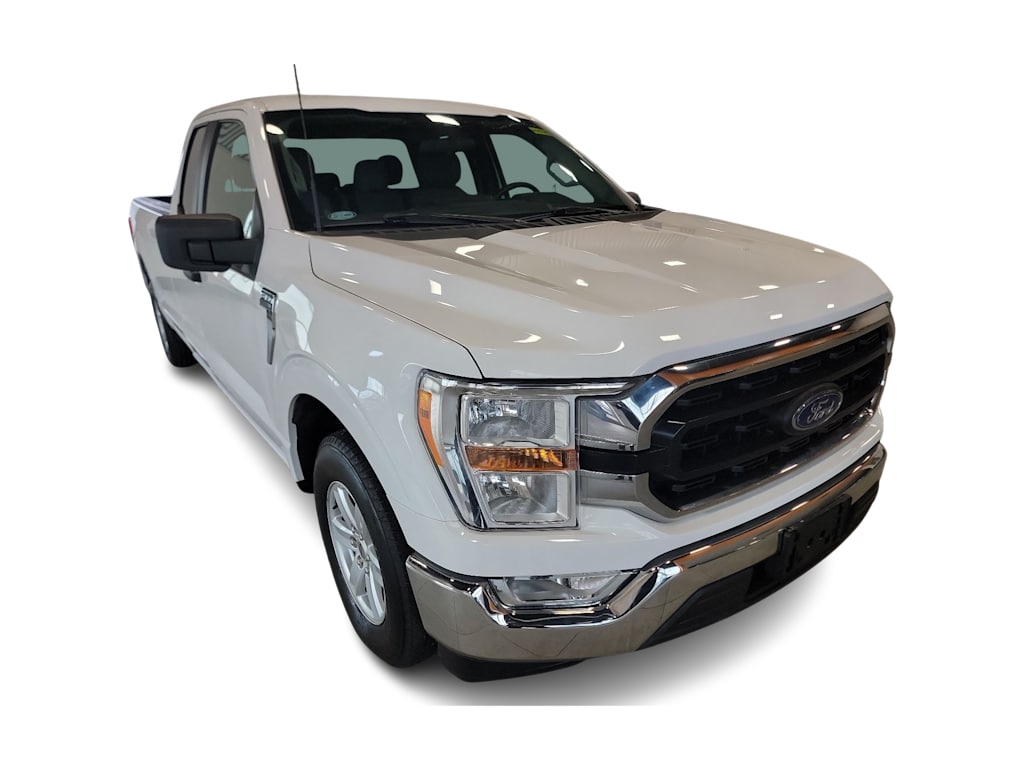 Thumbnail: 2021 Ford F-150 - 15
