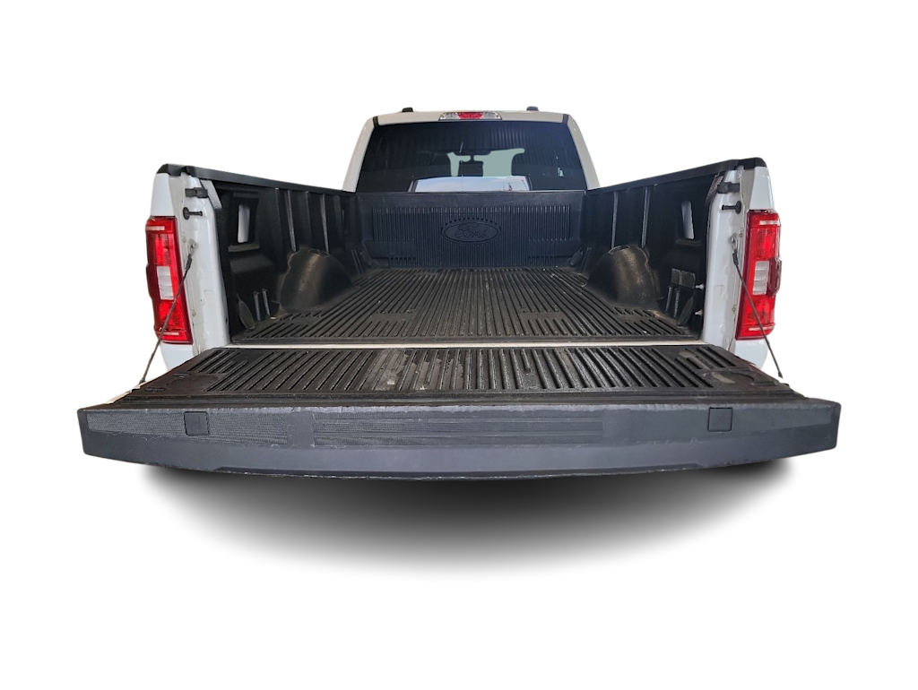 Thumbnail: 2021 Ford F-150 - 12