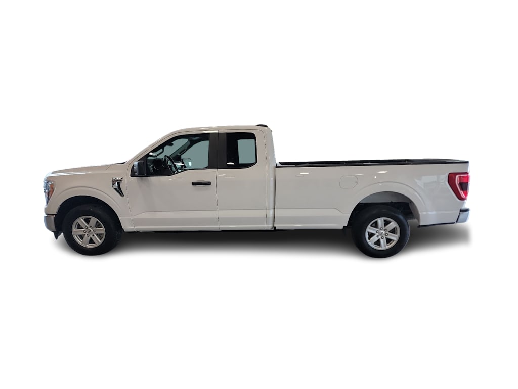 Thumbnail: 2021 Ford F-150 - 3