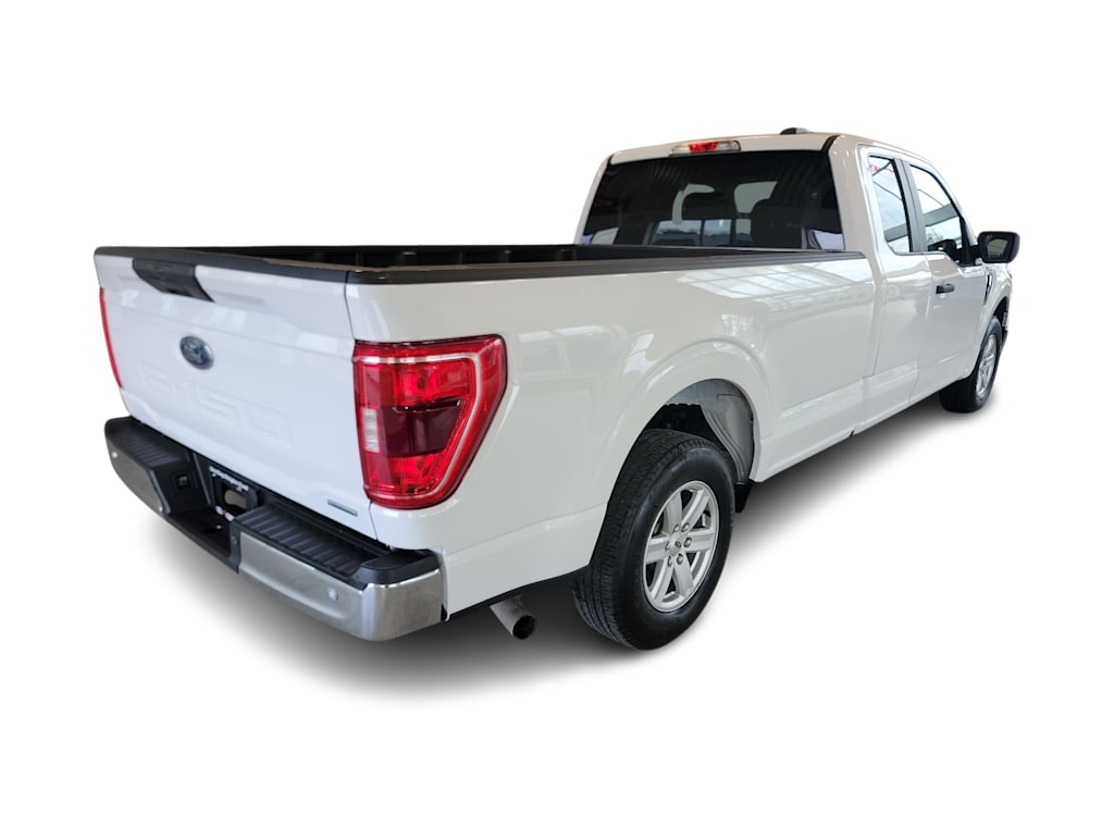 Thumbnail: 2021 Ford F-150 - 18