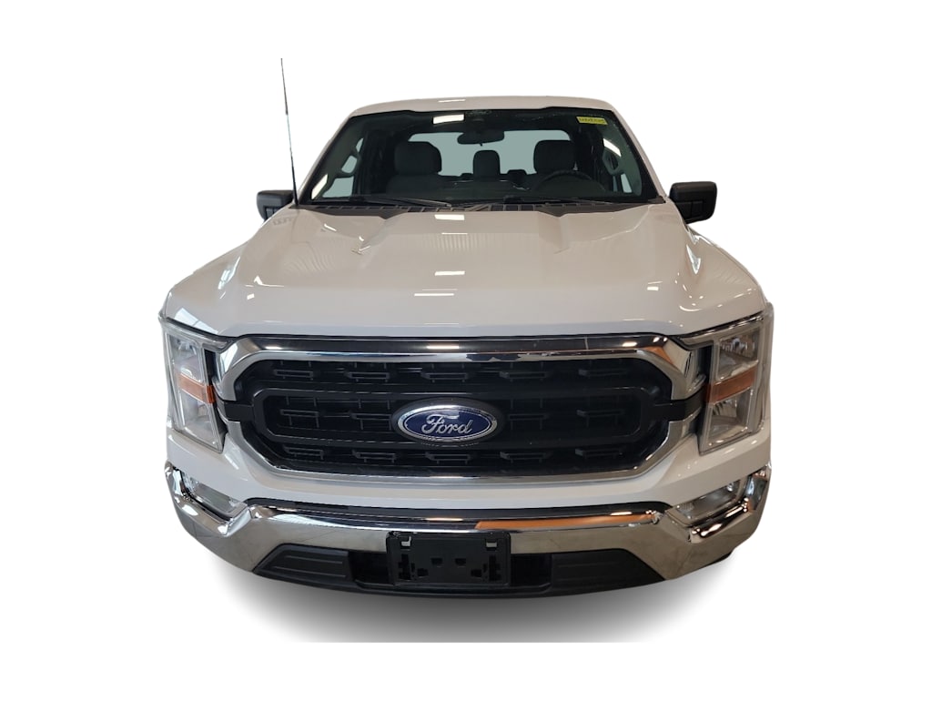 Thumbnail: 2021 Ford F-150 - 14