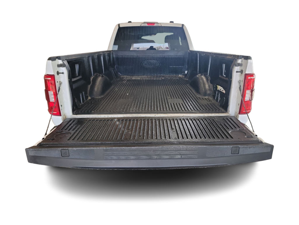 Thumbnail: 2021 Ford F-150 - 11