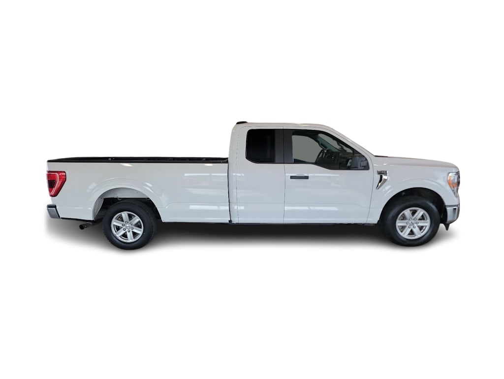 Thumbnail: 2021 Ford F-150 - 15