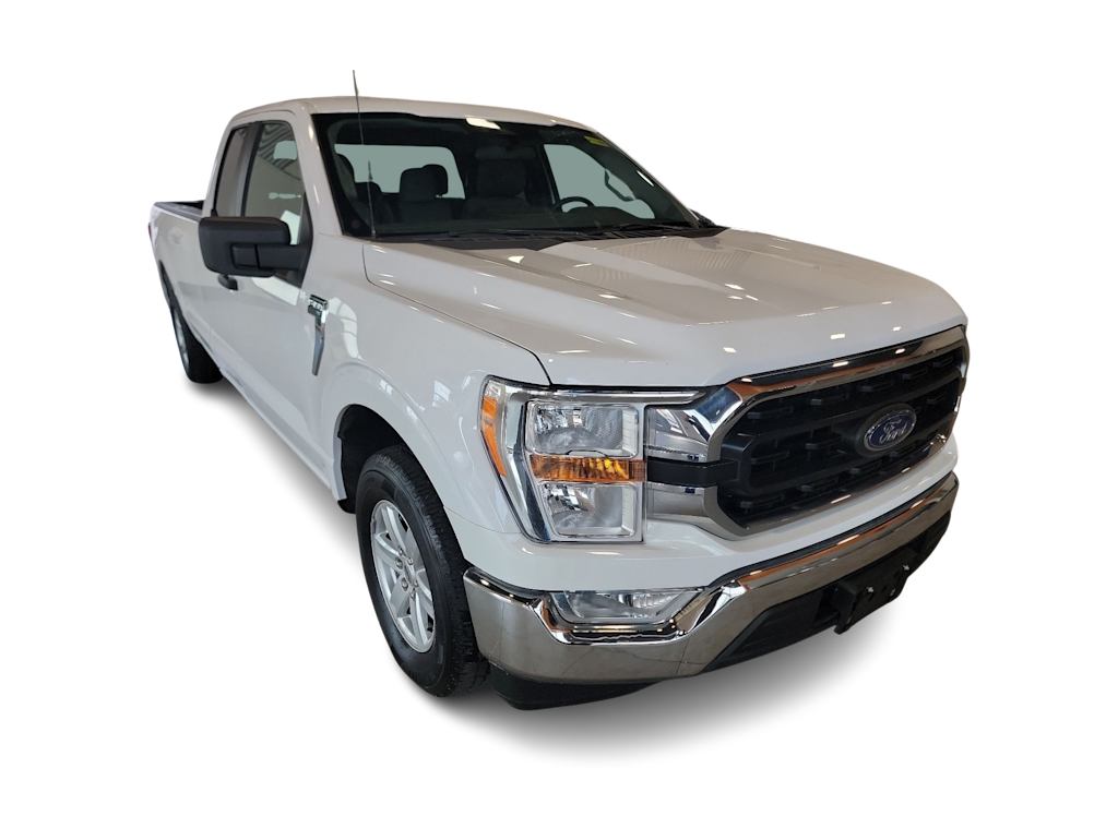 Thumbnail: 2021 Ford F-150 - 14