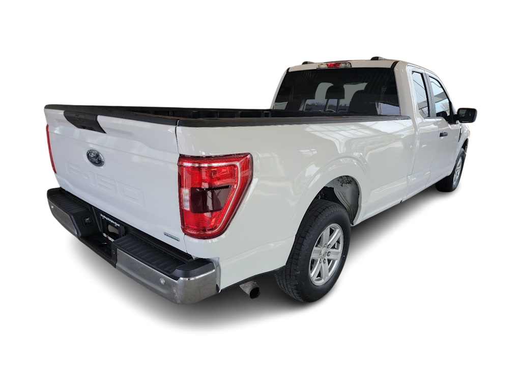 Thumbnail: 2021 Ford F-150 - 17