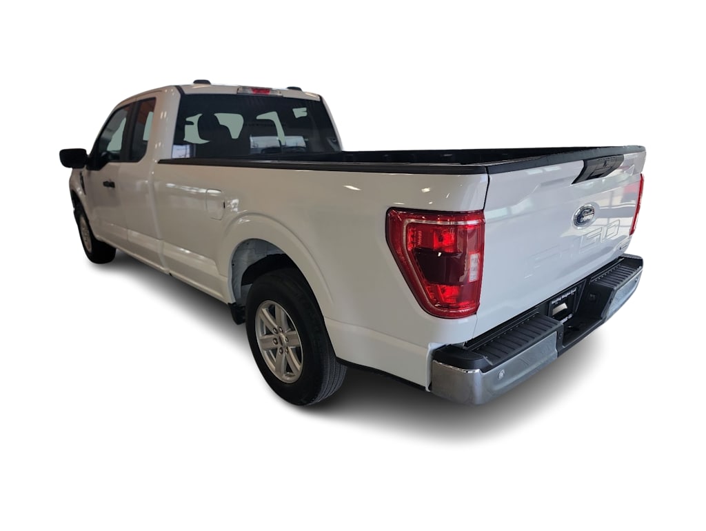 Thumbnail: 2021 Ford F-150 - 4