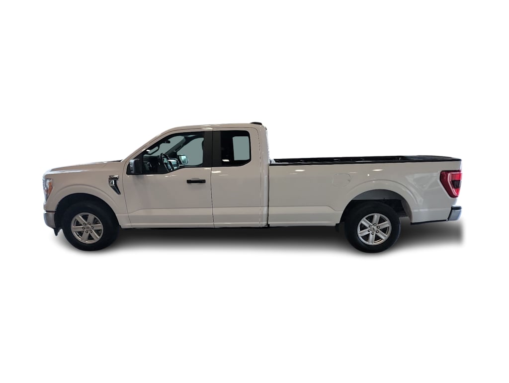 Thumbnail: 2021 Ford F-150 - 3