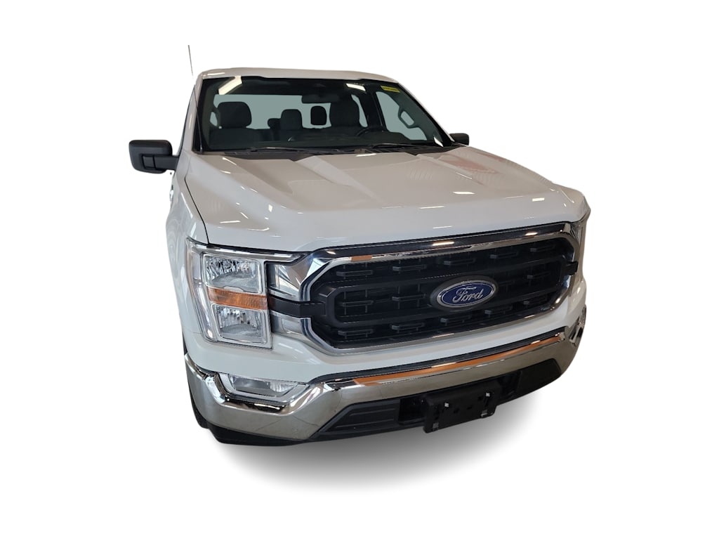 Thumbnail: 2021 Ford F-150 - 13