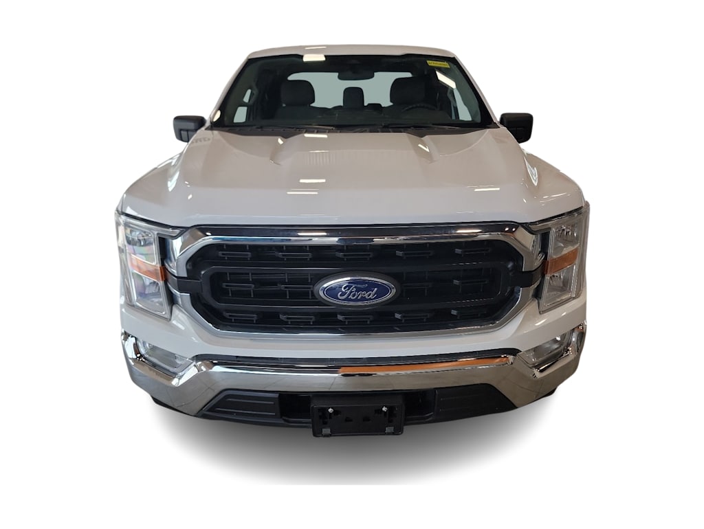 Thumbnail: 2021 Ford F-150 - 12