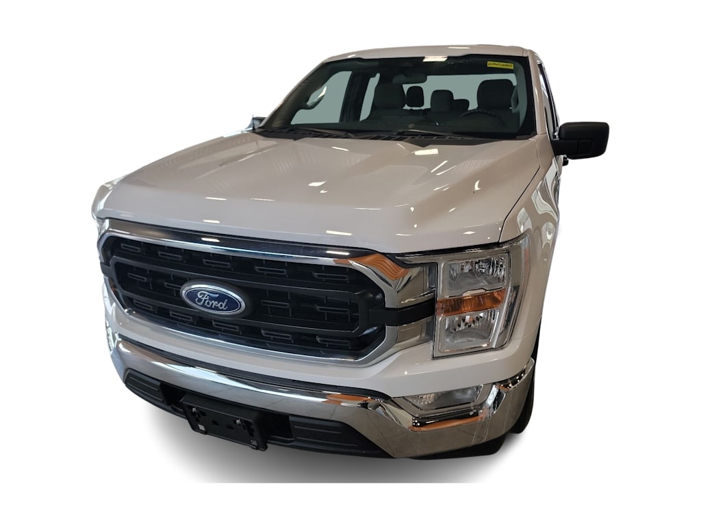 Thumbnail: 2021 Ford F-150 - 6