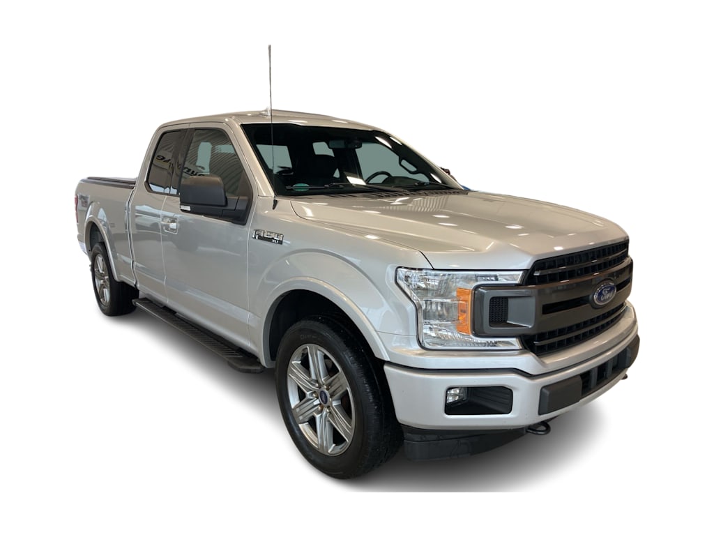 Thumbnail: 2018 Ford F-150 - 15