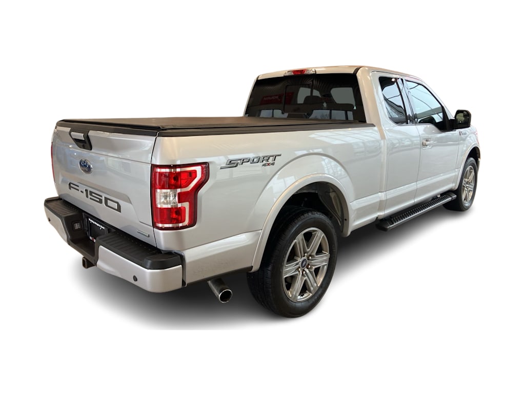 Thumbnail: 2018 Ford F-150 - 17