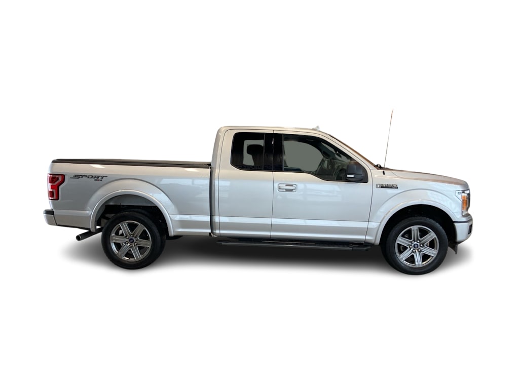 Thumbnail: 2018 Ford F-150 - 16