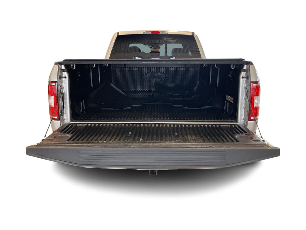 Thumbnail: 2018 Ford F-150 - 14