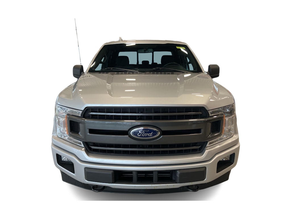 Thumbnail: 2018 Ford F-150 - 6