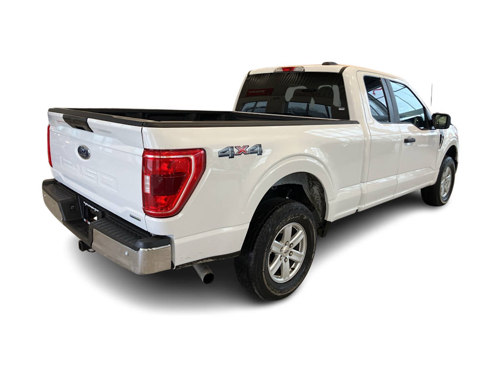 Thumbnail: 2021 Ford F-150 - 16