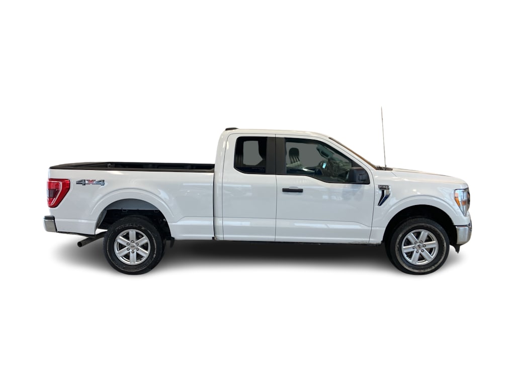 Thumbnail: 2021 Ford F-150 - 15