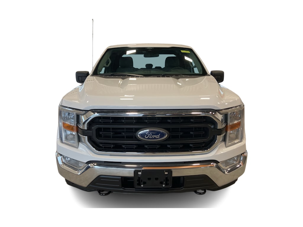 Thumbnail: 2021 Ford F-150 - 6
