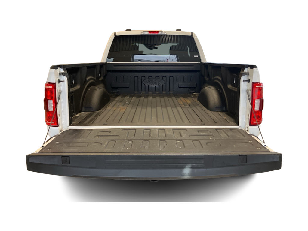 Thumbnail: 2021 Ford F-150 - 12