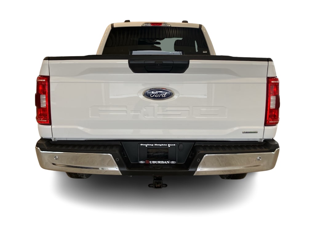 Thumbnail: 2021 Ford F-150 - 5