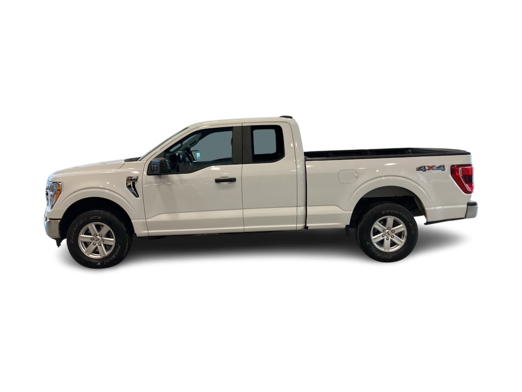 Thumbnail: 2021 Ford F-150 - 3