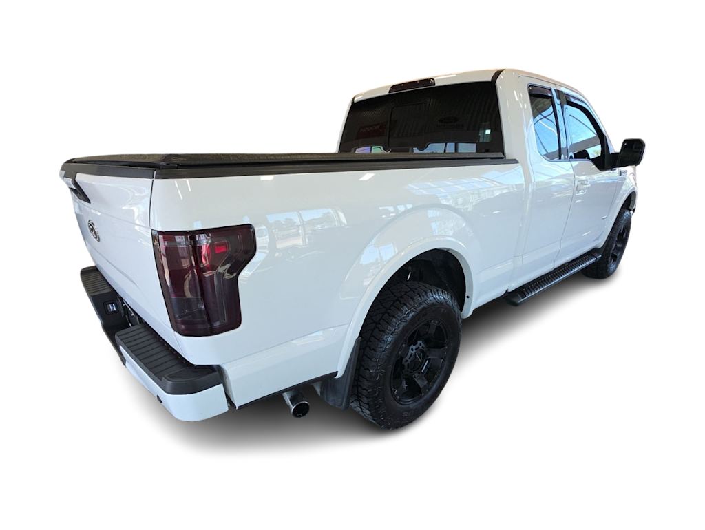 Thumbnail: 2016 Ford F-150 - 19
