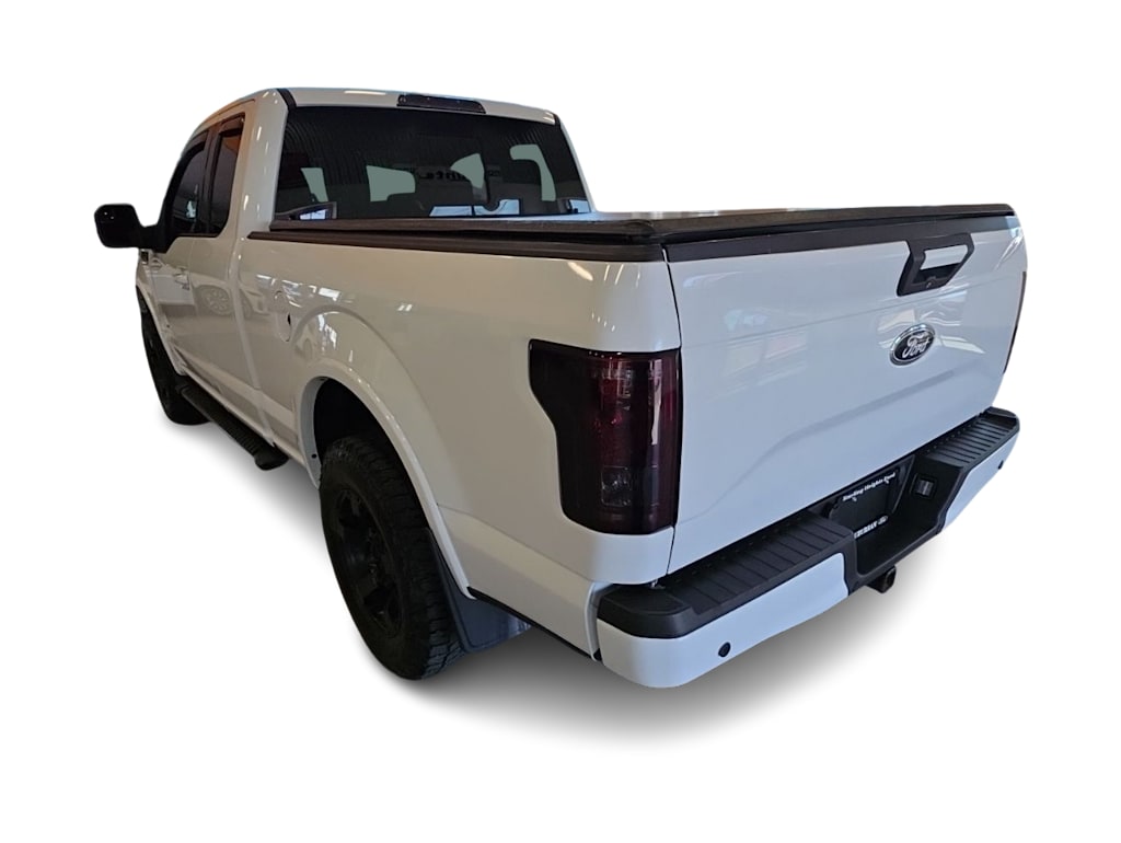 Thumbnail: 2016 Ford F-150 - 21