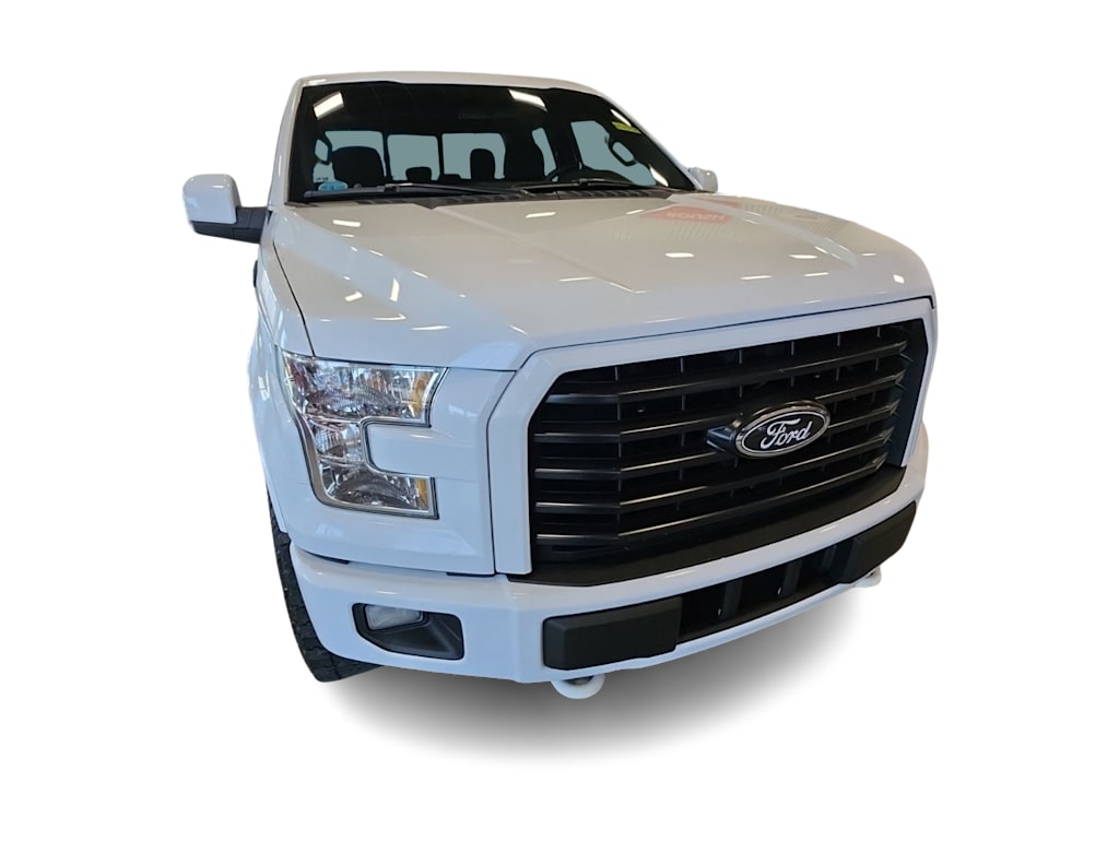 Thumbnail: 2016 Ford F-150 - 15