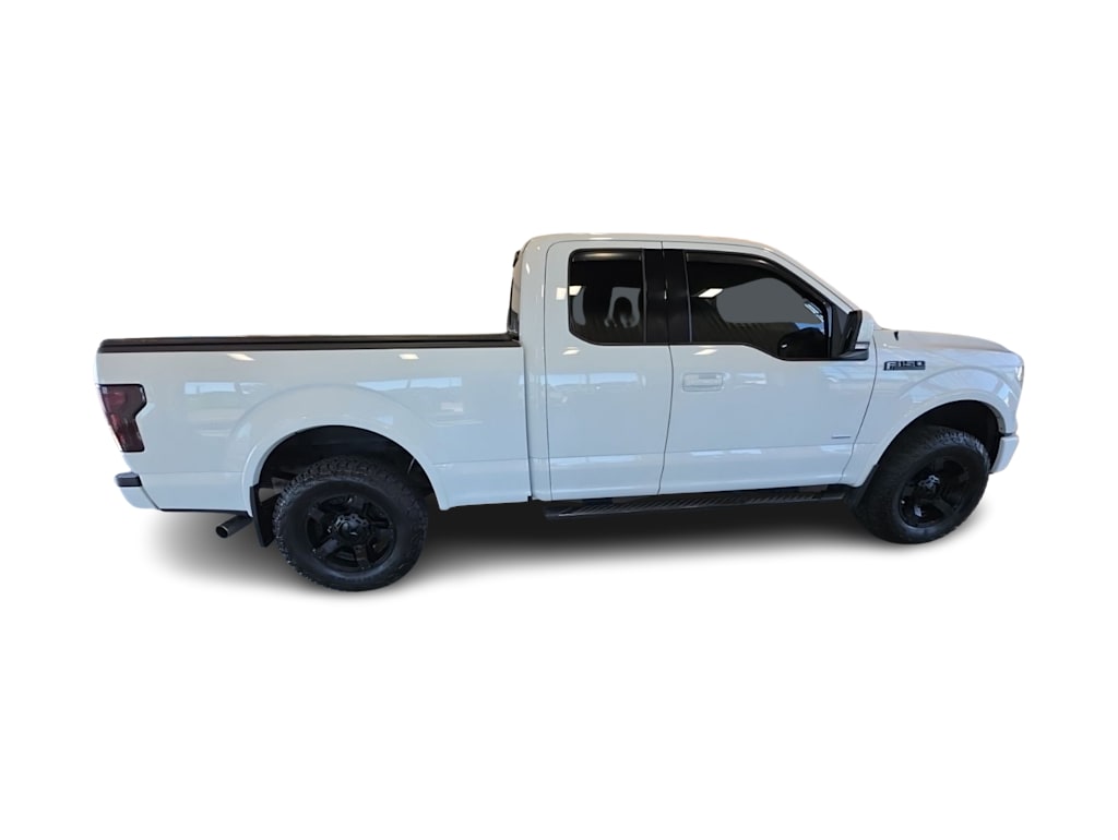 Thumbnail: 2016 Ford F-150 - 18