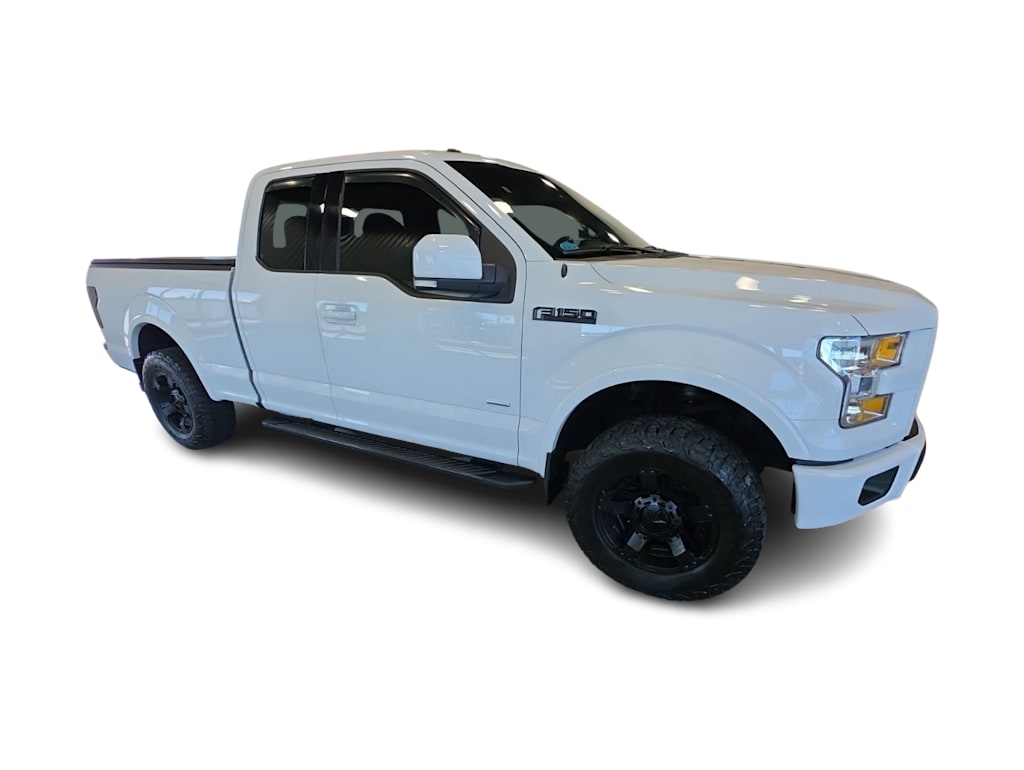 Thumbnail: 2016 Ford F-150 - 17