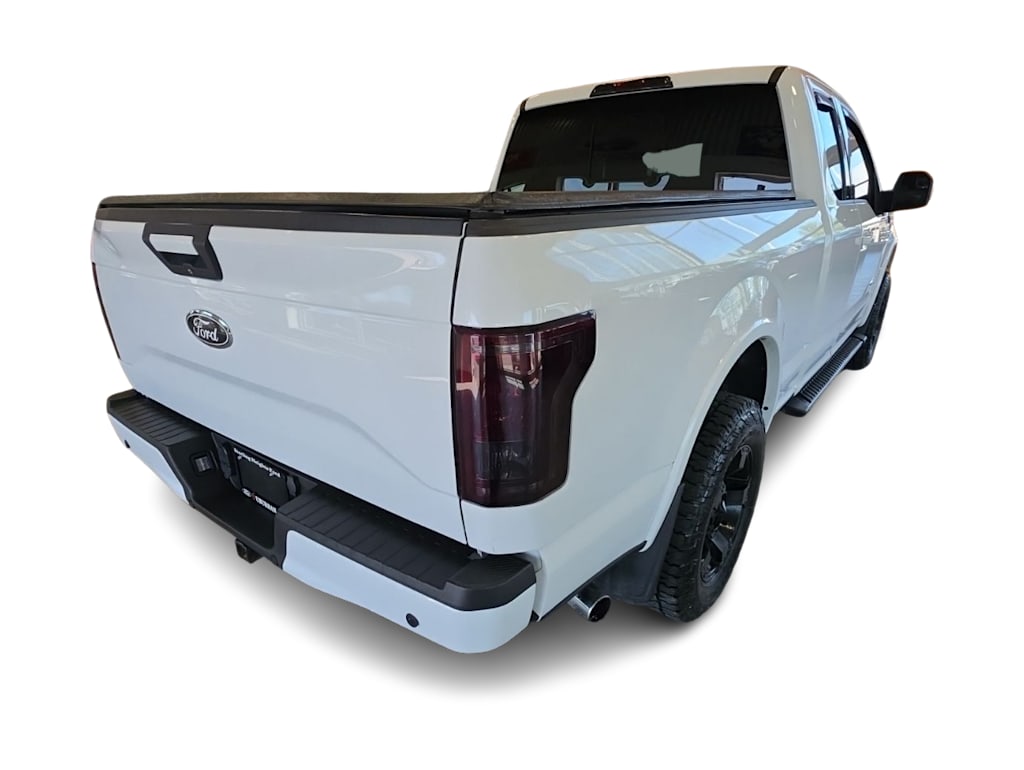 Thumbnail: 2016 Ford F-150 - 20