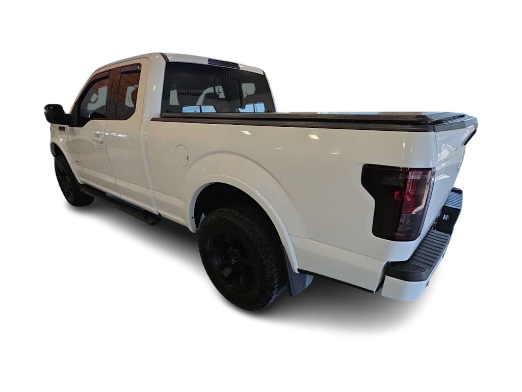 Thumbnail: 2016 Ford F-150 - 22