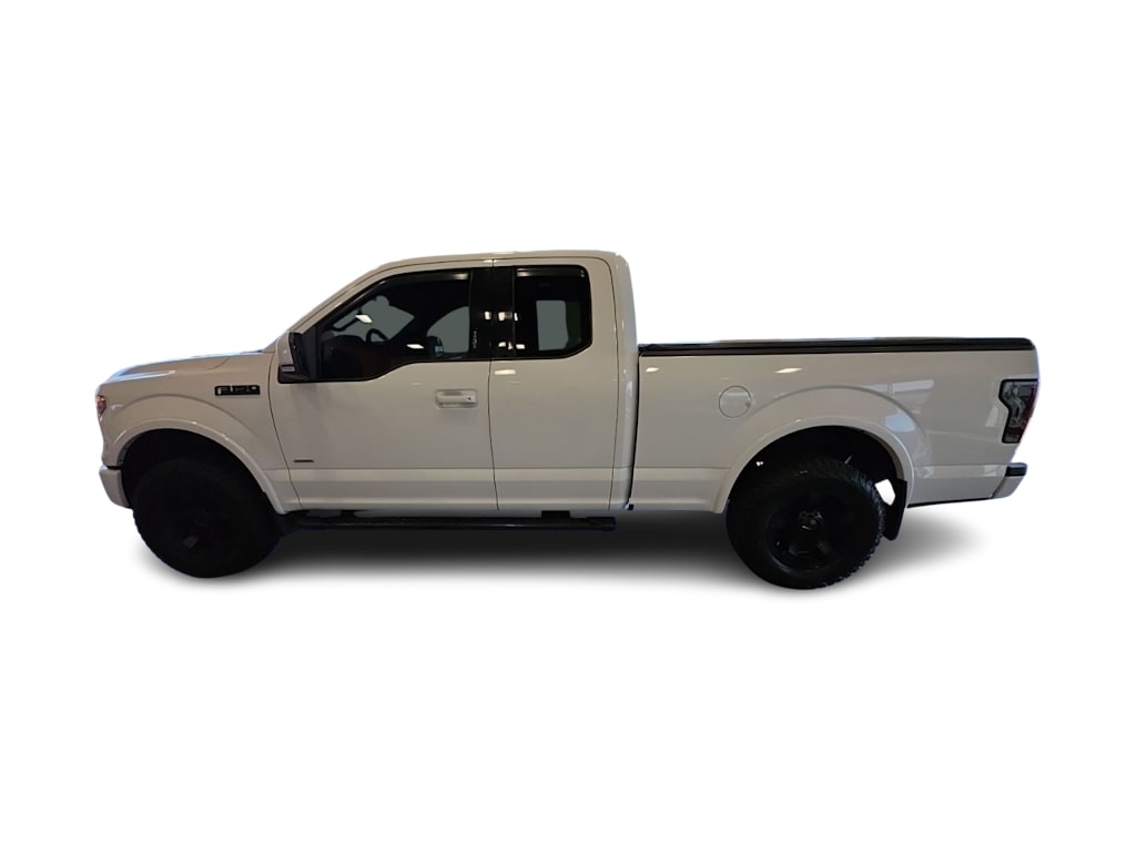 Thumbnail: 2016 Ford F-150 - 3
