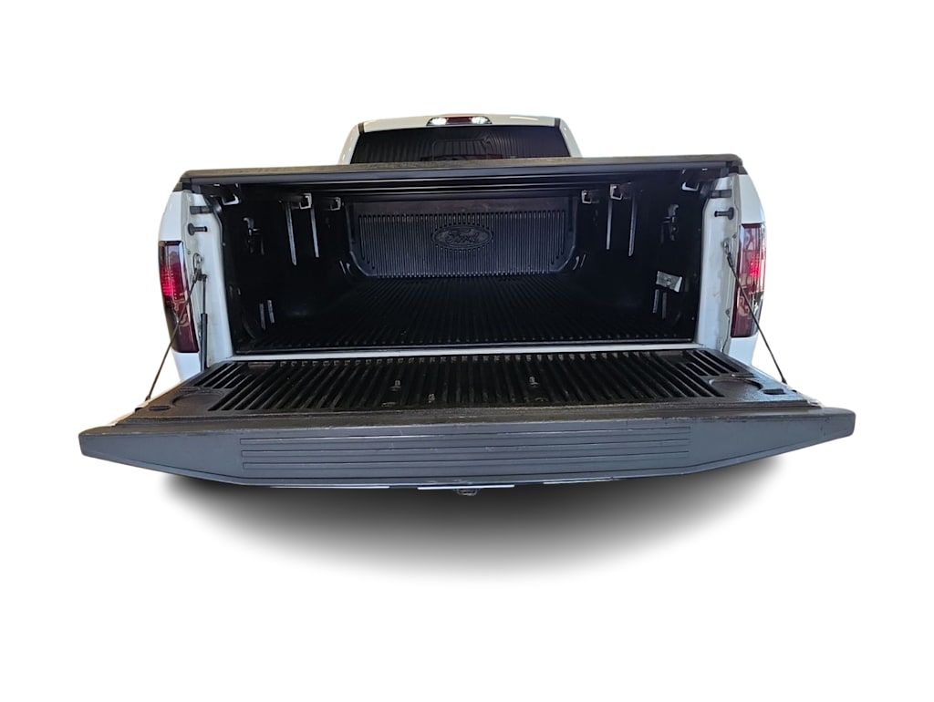 Thumbnail: 2016 Ford F-150 - 13