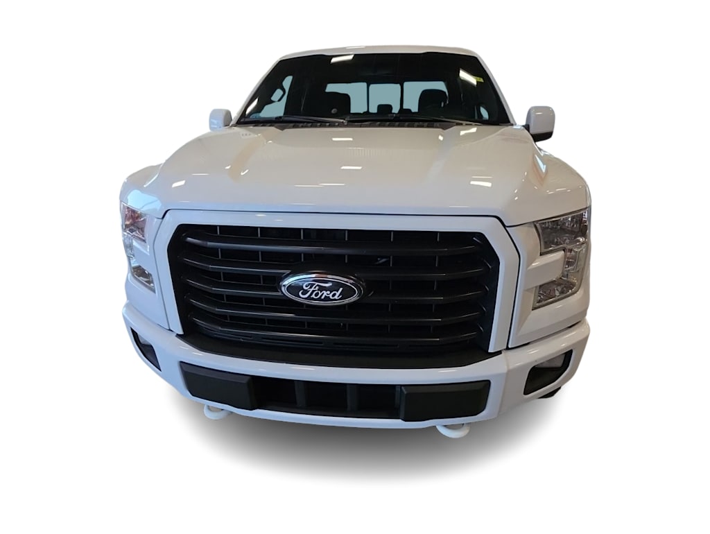 Thumbnail: 2016 Ford F-150 - 6