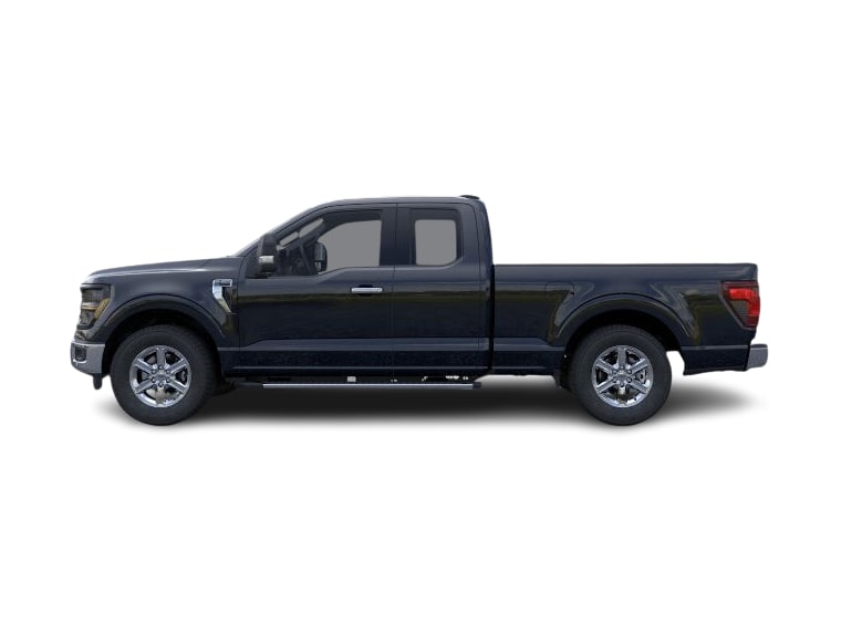 Thumbnail: 2025 Ford F-150 - 3